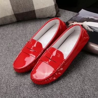 TODS Loafers Women--014